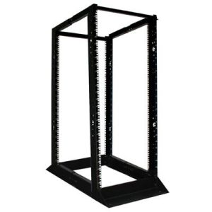 13U 4 Post Smart Rack