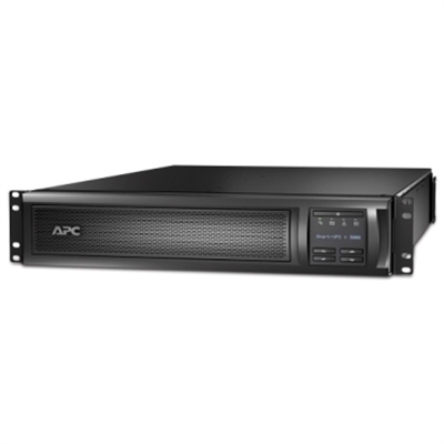 3000VA Rack Tower LCD Ntwrk