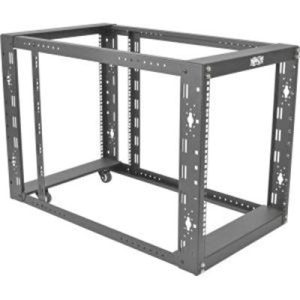 12U OPEN FRAME RACK