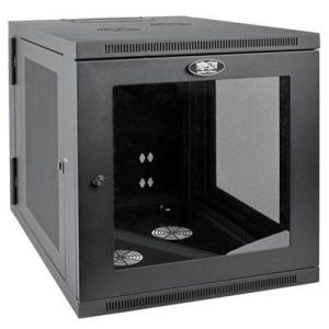 12U WM Rack 33" Deep