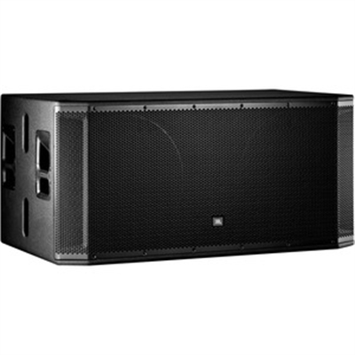 JBL 18"SRX818S 2000W Subwoofer