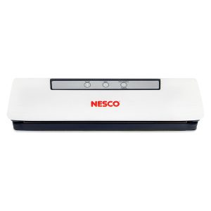 NESCO VS-C1 80-Watt Classic Vacuum Sealer