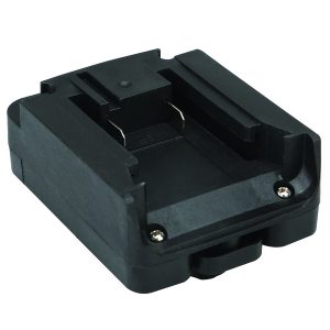 PowerSmith PVLAA18-MIL Voyager DC Battery Adapter for 18-Volt Milwaukee Battery Pack