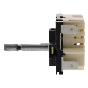 ERP DG44-01002A Replacement Infinite Switch for Samsung Electric Stove Part Number DG44-01002A