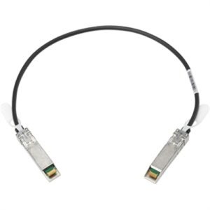 HPE 25Gb SFP28 to SFP28 5m DAC