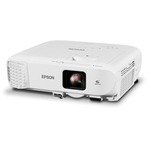 EPSON POWERLITE 994F PROJ