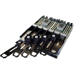 1100W Platinum Pwr Supply