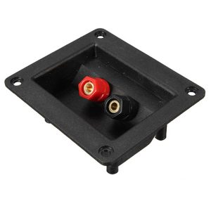 Nippon Terminal Cup: 3-3/4″ x 3″ Square