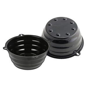 Xscorpion Speaker Protector Baffles for 5.25" & 6.5" Speakers