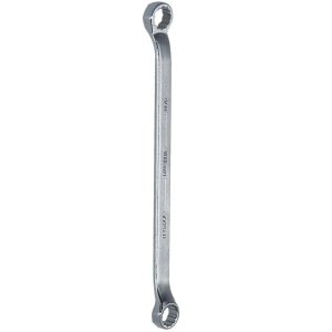Williams Offset Box End Wrench: SAE 3/4" x 7/8" - 12 Point