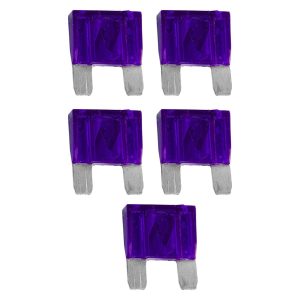 XScorpion MAXI Fuse 120 Amp (5 pack)
