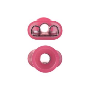 XScorpion Insulated Female Quick Disconnect 18/22ga. - Red (100 pack)