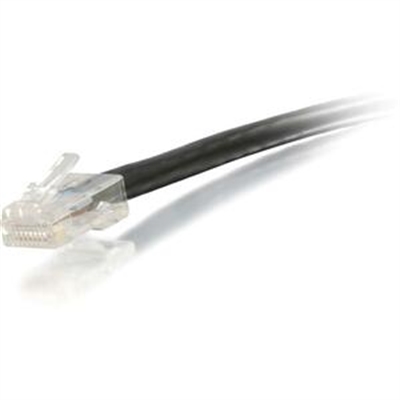 15FT CAT5E NONBOOTED UTP CABLE