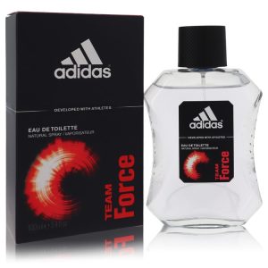 Adidas Eau De Toilette Spray 3.4 oz for Men