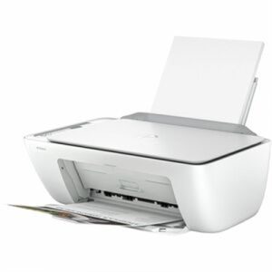 DeskJet 2855e AiO Printer