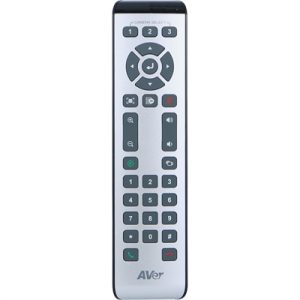 Remote Control for Video Conf