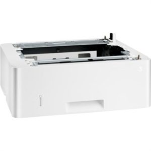 D9P29A LJ Pro Sheet Feedr 550