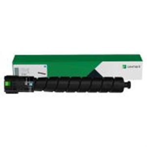 CX942 Yellow 22K Toner Cart