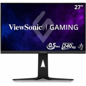 27" 2k Gaming Monitor