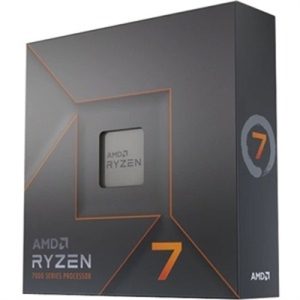 Ryzen 7 7700X BOX WOF