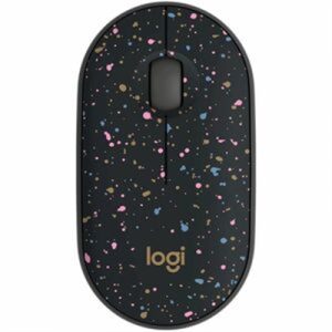 M340 Mouse Collection-Speckles