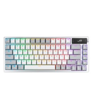 M701 ROG AZOTH NXSW CA PBT