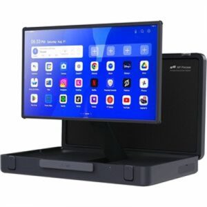 Mobile Pixels PixCase 27" LCD