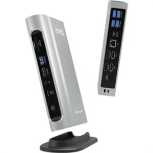 16in1 dual display TB4 Dock
