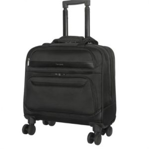 15 16" 4 Wheel Rolling Laptop