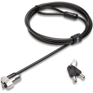 NanoSaver Keyed Laptop Lock