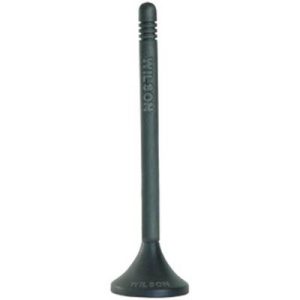 Mini Magnet Mount Antenna SMA