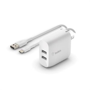 BST CHR DUAL USB A USB USB C