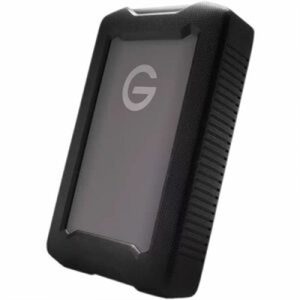 G DRIVE ArmorATD 5TB HDD