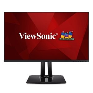 27" 4K UHD Pro Grpx Desg Mntr