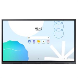 LFD 75" AIO Interactive Disp