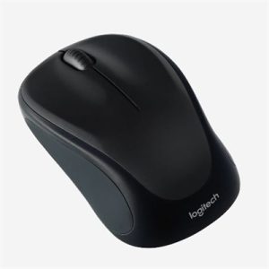 Wireless Mouse M317