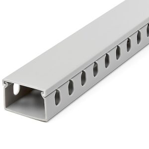 Single Channel Raceway 20 Cbls