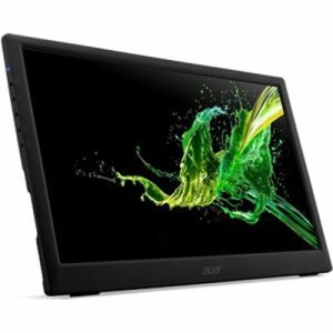 PM1 15.6" AG IPS Monitor
