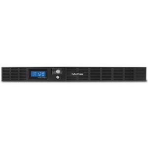700VA / 400W AVR UPS
