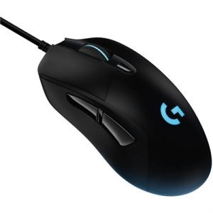 G403 Hero Gaming Mouse Black