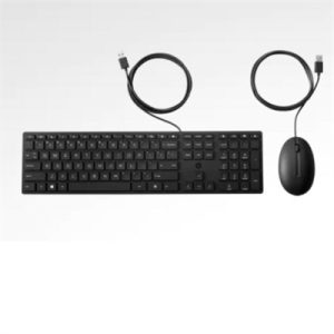 HP Wired 320MK combo USn o