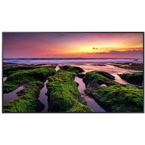 LFD 43 Com 4K UHD Dsply