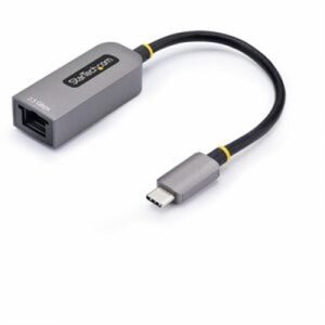 USB Type C Ethernet Adapter