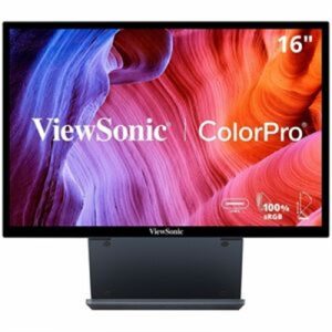 16" Portable Monitor