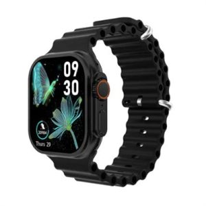 Supersonic BL Smart Watch EOL