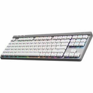 G515 LIGHTSPEED TKL White