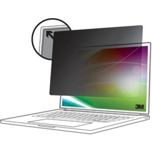 3M Bright Screen 14" Lptp