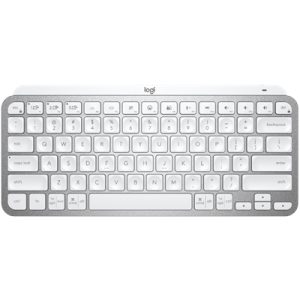 Logitech MX Keys Mini (grey)