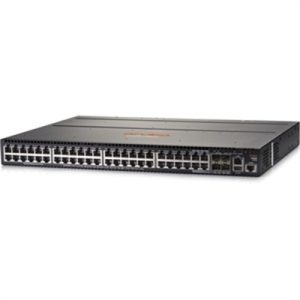 Aruba 2930M 48G with 1-slot Sw
