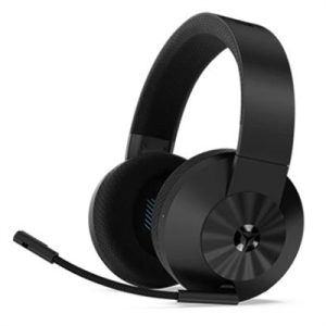 Legion H600 Wrls Gmng Hdst Blk